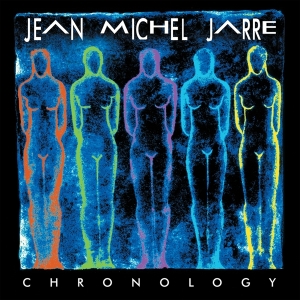 Jarre Jean-Michel - Chronology i gruppen VINYL / Pop-Rock,Övrigt hos Bengans Skivbutik AB (3199772)