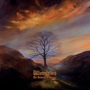 Winterfylleth - Hallowing Of Heirdom (2Lp) i gruppen VINYL / Hårdrock hos Bengans Skivbutik AB (3199790)