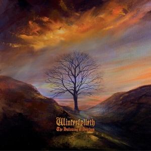 Winterfylleth - The Hallowing Of Heirdom i gruppen CD / Hårdrock,World Music hos Bengans Skivbutik AB (3199796)