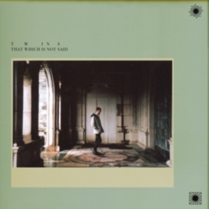 Twins - That Which Is Not Said i gruppen VINYL / Pop-Rock hos Bengans Skivbutik AB (3199800)