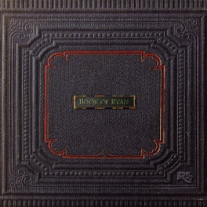 Royce Da 5'9'' - Book Of Ryan i gruppen CD / Hip Hop-Rap hos Bengans Skivbutik AB (3199802)
