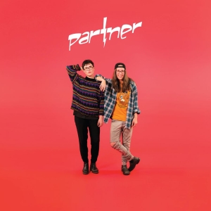 Partner - In Search Of Lost Time i gruppen VINYL / Pop-Rock hos Bengans Skivbutik AB (3199812)