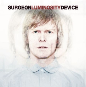 Surgeon - Luminosity Device i gruppen CD / Dans/Techno hos Bengans Skivbutik AB (3199816)