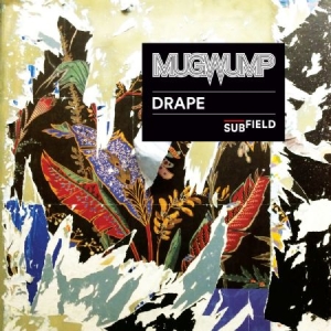 Mugwump - Drape i gruppen VINYL / Pop-Rock hos Bengans Skivbutik AB (3199839)
