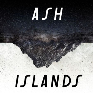 Ash - Islands i gruppen VINYL / Rock hos Bengans Skivbutik AB (3199846)