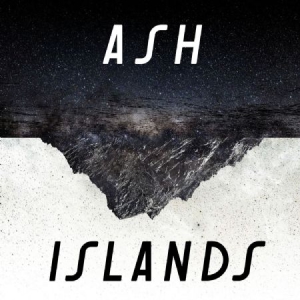 Ash - Islands i gruppen VINYL / Pop-Rock hos Bengans Skivbutik AB (3199846)