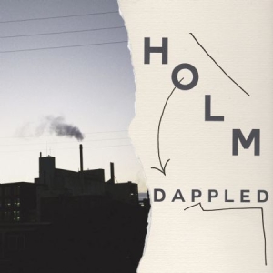 Holm - Dappled Ep i gruppen VINYL / Pop-Rock hos Bengans Skivbutik AB (3199864)