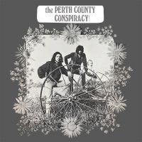 Perth County Conspiracy - Perth County Conspiracy i gruppen VINYL / Rock hos Bengans Skivbutik AB (3199866)