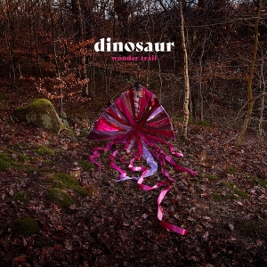 Dinosaur - Wonder Trail i gruppen CD / Jazz hos Bengans Skivbutik AB (3199868)