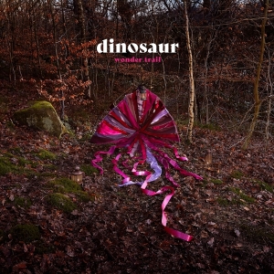 Dinosaur - Wonder Trail i gruppen CD / Jazz/Blues hos Bengans Skivbutik AB (3199868)