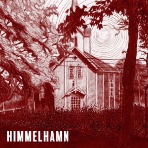 Himmelhamn - Himmelhamn i gruppen CD / Pop hos Bengans Skivbutik AB (3199883)