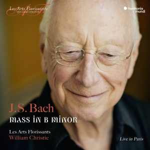 Bach Johann Sebastian - Mass In B Minor i gruppen CD / Klassiskt,Övrigt hos Bengans Skivbutik AB (3199917)