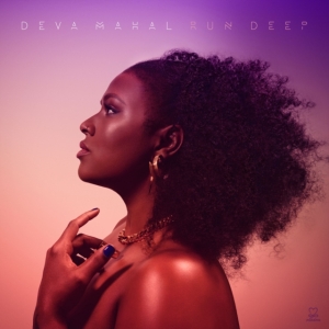 Mahal Deva - Run Deep i gruppen VINYL / Jazz hos Bengans Skivbutik AB (3199921)