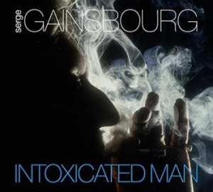 Gainsbourg Serge - Intoxicated Man i gruppen CD / Elektroniskt,Fransk Musik,World Music hos Bengans Skivbutik AB (3199927)