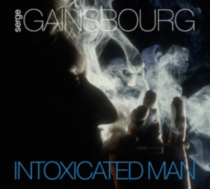 Serge Gainsbourg - Intoxicated Man i gruppen CD / Elektroniskt,Fransk Musik,World Music hos Bengans Skivbutik AB (3199927)