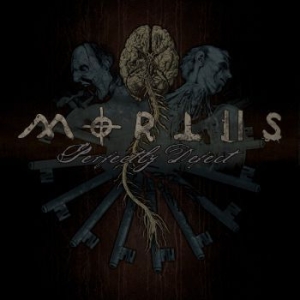 Mortiis - Perfectly Defect i gruppen CD / Hårdrock/ Heavy metal hos Bengans Skivbutik AB (3204587)