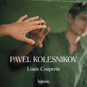 Couperin Louis - Dances From The Bauyn Manuscript i gruppen Externt_Lager / Naxoslager hos Bengans Skivbutik AB (3204608)