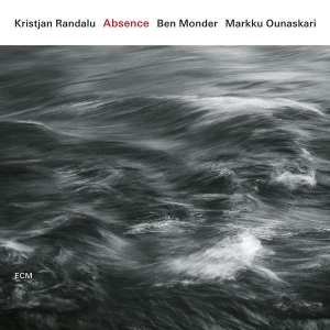 Kristjan Randalu Ben Monder Markk - Absence i gruppen CD / Jazz hos Bengans Skivbutik AB (3204615)