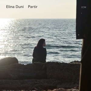 Duni Elina - Partir i gruppen CD / Jazz hos Bengans Skivbutik AB (3204624)
