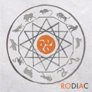 Roa: Relic Of Ancestors - Rodiac i gruppen CD / Rock hos Bengans Skivbutik AB (3205018)