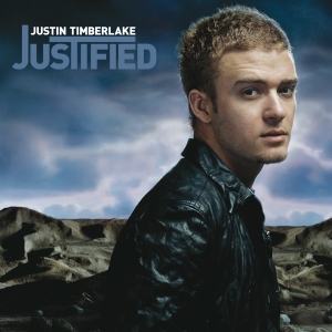 Timberlake Justin - Justified i gruppen ÖVRIGT / Övrigt / aub hos Bengans Skivbutik AB (3205045)