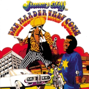 Jimmy Cliff - The Harder They Come (Vinyl) i gruppen VI TIPSAR / Bengans Personal Tipsar / Elis Tipsar Hip-Hop & lite annat hos Bengans Skivbutik AB (3205071)