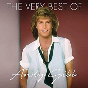 Gibb Andy - Very Best Of i gruppen CD / Pop-Rock hos Bengans Skivbutik AB (3205075)