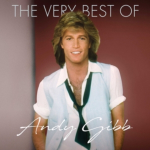 Gibb Andy - Very Best Of i gruppen CD / Pop-Rock hos Bengans Skivbutik AB (3205075)