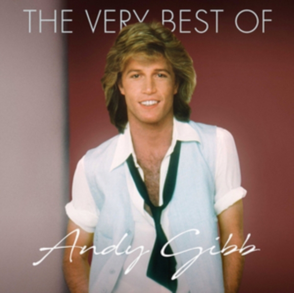 Andy Gibb - Very Best Of i gruppen CD / Pop-Rock hos Bengans Skivbutik AB (3205075)
