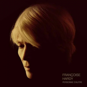Françoise Hardy - Personne D'autre (Vinyl) i gruppen VINYL / Elektroniskt,Fransk Musik,World Music hos Bengans Skivbutik AB (3205078)