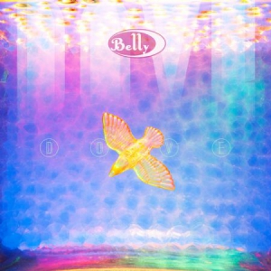 Belly - Dove i gruppen CD / Pop-Rock hos Bengans Skivbutik AB (3205096)
