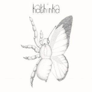 Kathinka - Kathinka i gruppen CD / Rock hos Bengans Skivbutik AB (3205158)