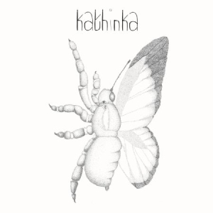 Kathinka - Kathinka i gruppen VINYL / Pop-Rock hos Bengans Skivbutik AB (3205159)