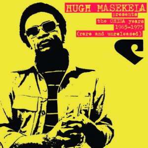 Hugh Masekela - Chisa Years i gruppen VINYL / Elektroniskt,World Music hos Bengans Skivbutik AB (3205163)