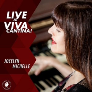 Michelle Jocelyn - Live At Viva Cantina! i gruppen ÖVRIGT / Övrigt / aub hos Bengans Skivbutik AB (3205170)
