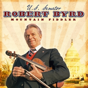 Byrd Senator Robert - Mountain Fiddler i gruppen CD / Country hos Bengans Skivbutik AB (3205211)