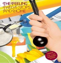 Feeling - Twelve Stops And Home (3Cd/Dvd Digi i gruppen CD / Pop-Rock hos Bengans Skivbutik AB (3205243)