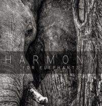 Various Artists - Harmony For Elephants ~ A Charity A i gruppen CD / Pop-Rock hos Bengans Skivbutik AB (3205254)