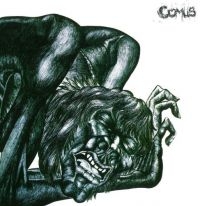 Comus - First Utterance: Remastered Edition i gruppen CD / Pop-Rock hos Bengans Skivbutik AB (3205255)