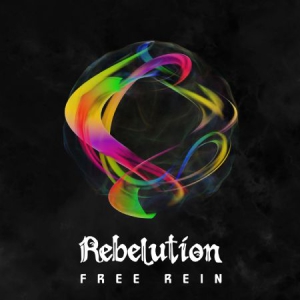 Rebelution - Free Rein i gruppen CD / Reggae hos Bengans Skivbutik AB (3205260)