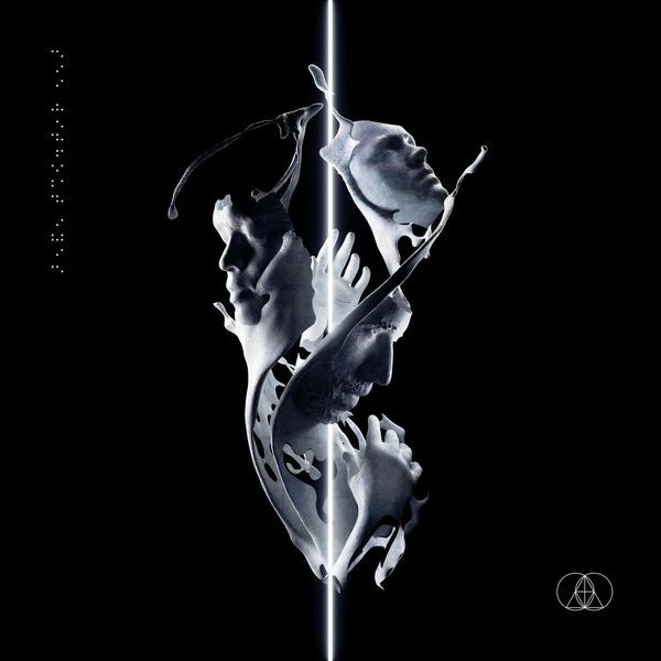The Glitch Mob - See Without Eyes i gruppen VINYL / Pop hos Bengans Skivbutik AB (3205279)