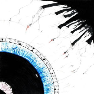 Odeko - Rose Tinted Vision Implant i gruppen VINYL / Rock hos Bengans Skivbutik AB (3205283)