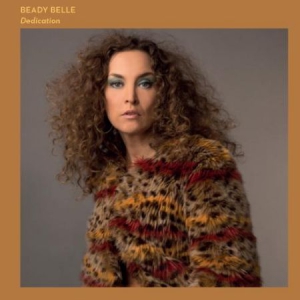 Beady Belle - Dedication i gruppen CD / Jazz hos Bengans Skivbutik AB (3205297)