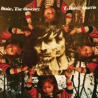 Morris T. Hardy - Dude, The Obscure i gruppen CD / Pop-Rock hos Bengans Skivbutik AB (3205344)