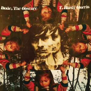 Morris T. Hardy - Dude, The Obscure i gruppen VINYL / Pop-Rock hos Bengans Skivbutik AB (3205345)