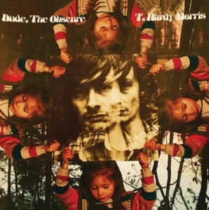 Morris T. Hardy - Dude, The Obscure i gruppen VINYL / Pop-Rock hos Bengans Skivbutik AB (3205345)