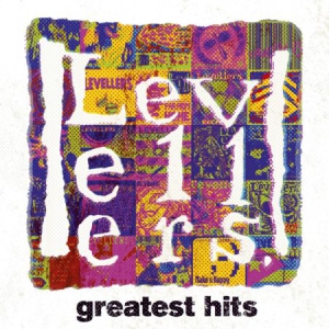 Levellers - Greatest Hits & Curious Life (2Cd+2 i gruppen CD / Rock hos Bengans Skivbutik AB (3205351)