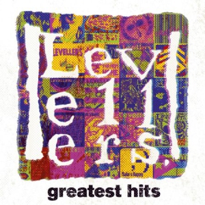 Levellers - Greatest Hits & Curious Life (2Cd+2 i gruppen CD / Pop-Rock hos Bengans Skivbutik AB (3205351)