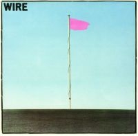 Wire - Pink Flag i gruppen VI TIPSAR / Startsida Vinylkampanj hos Bengans Skivbutik AB (3205356)