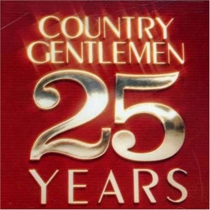 Country Gentlemen - 25 Years i gruppen CD / Country hos Bengans Skivbutik AB (3205376)